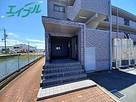 シンプルライフ18 106 ｜ 三重県伊勢市村松町（賃貸マンション3LDK・1階・59.50㎡） その6