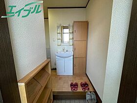 サンソンハイツ 205 ｜ 三重県伊勢市御薗町高向（賃貸マンション1K・2階・26.88㎡） その16