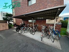 ParkResidence河崎 706 ｜ 三重県伊勢市河崎１丁目（賃貸マンション1LDK・7階・57.42㎡） その22