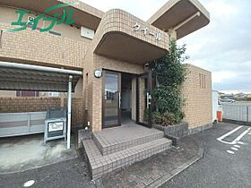 クイール 202 ｜ 三重県伊勢市小俣町明野（賃貸マンション1R・2階・30.30㎡） その6