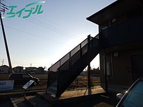 ロマン樹 202 ｜ 三重県多気郡明和町大字馬之上（賃貸アパート2K・2階・39.39㎡） その14