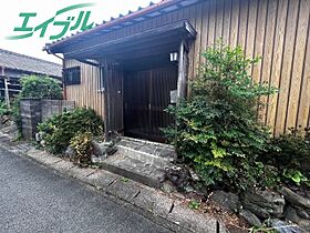 小俣町本町貸家  ｜ 三重県伊勢市小俣町本町（賃貸一戸建2K・1階・33.45㎡） その6