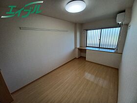 Ｌｕｃｅ．Ｋ 207 ｜ 三重県伊勢市田尻町（賃貸アパート1LDK・2階・49.34㎡） その10