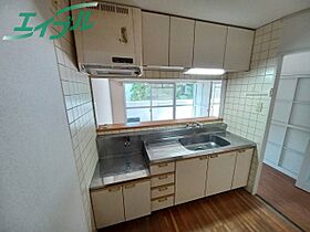 グリーンテラス 106 ｜ 三重県伊勢市中村町（賃貸マンション2LDK・1階・50.02㎡） その4