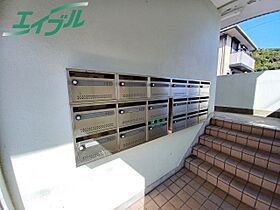 グリーンテラス 106 ｜ 三重県伊勢市中村町（賃貸マンション2LDK・1階・50.02㎡） その7