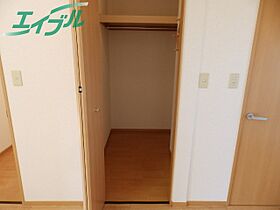 きららＡ 203 ｜ 三重県多気郡明和町大字坂本（賃貸アパート1K・2階・32.40㎡） その23