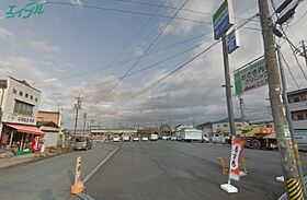 宮町マンション  ｜ 三重県伊勢市宮町2丁目（賃貸マンション2K・2階・32.40㎡） その23