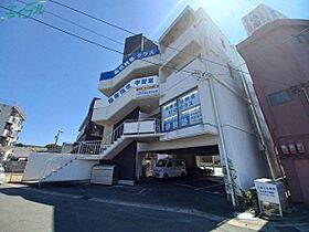 伊勢ビル  ｜ 三重県伊勢市神田久志本町（賃貸マンション1R・3階・20.00㎡） その11