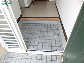 田園ハイツ  ｜ 三重県伊勢市御薗町小林（賃貸アパート2K・1階・46.28㎡） その8