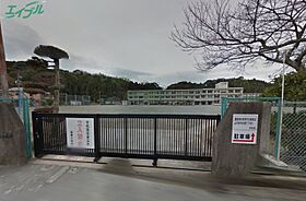 サンシャインA  ｜ 三重県伊勢市古市町（賃貸アパート1K・2階・20.00㎡） その18