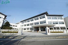 シャトルサンライズ  ｜ 三重県伊勢市古市町（賃貸マンション1K・1階・23.00㎡） その22