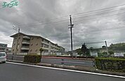 伊勢市立明倫小学校 200m