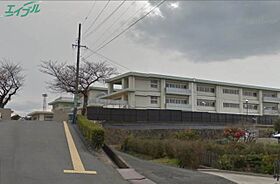 グランディール古市  ｜ 三重県伊勢市古市町（賃貸アパート1LDK・1階・42.30㎡） その22