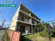 三重県伊勢市下野町：物件画像／株式会社賃貸メイト　エイブルNW伊勢店
