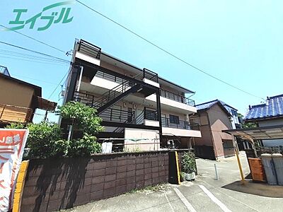外観 外観