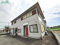 三重県伊勢市楠部町：物件画像／株式会社賃貸メイト　エイブルNW伊勢店