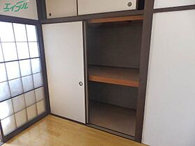 海香荘I  ｜ 三重県伊勢市小俣町元町（賃貸アパート2K・2階・27.00㎡） その9