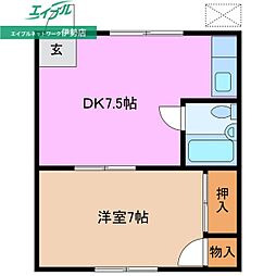 🉐敷金礼金0円！🉐ななぞうアパート