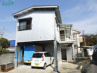 三重県伊勢市楠部町：物件画像／株式会社賃貸メイト　エイブルNW伊勢店