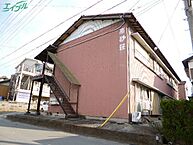 三重県伊勢市御薗町高向：物件画像／株式会社賃貸メイト　エイブルNW伊勢店