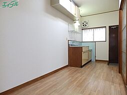 居間