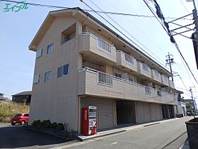 クレアトゥール伊勢志摩  ｜ 三重県志摩市志摩町和具（賃貸マンション2K・3階・32.40㎡） その3