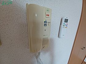 メゾンブローニュ一之木  ｜ 三重県伊勢市一之木2丁目（賃貸マンション1K・6階・30.00㎡） その17