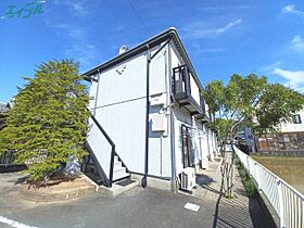 ビーラインミュー  ｜ 三重県伊勢市宇治浦田2丁目（賃貸アパート1R・2階・19.00㎡） その6