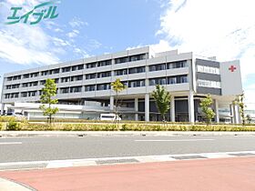 メゾンユートピア  ｜ 三重県伊勢市馬瀬町（賃貸マンション1K・2階・20.10㎡） その20