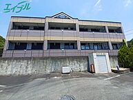 三重県度会郡度会町葛原：物件画像／株式会社賃貸メイト　エイブルNW伊勢店