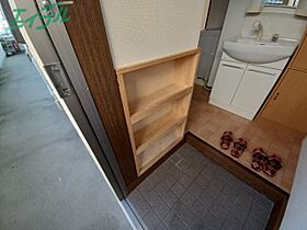 サンソンハイツ  ｜ 三重県伊勢市御薗町高向（賃貸マンション1K・3階・26.88㎡） その8