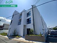三重県伊勢市大世古1丁目：物件画像／株式会社賃貸メイト　エイブルNW伊勢店
