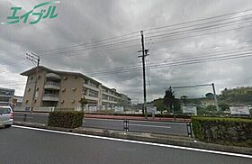 パールハイツ  ｜ 三重県伊勢市勢田町（賃貸マンション1LDK・3階・33.21㎡） その17