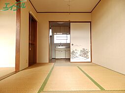 居間