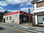 伊勢船江郵便局 153m