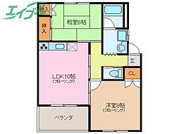 🉐敷金礼金0円！🉐やまびこ　2