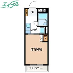 🉐敷金礼金0円！🉐杉沢ハイツ