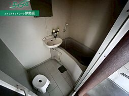 風呂