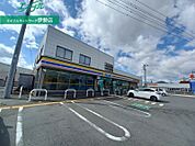 ミニストップ伊勢黒瀬町店 1465m