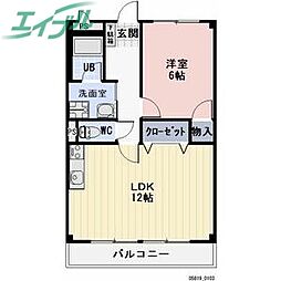 🉐敷金礼金0円！🉐Ｒｅｓｉｄｅｎｃｅ須賀崎