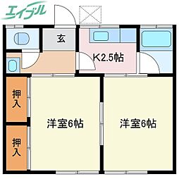 松本テナント