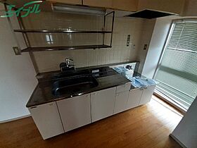 エステートヤマキ  ｜ 三重県伊勢市尾上町（賃貸マンション1LDK・5階・47.52㎡） その5