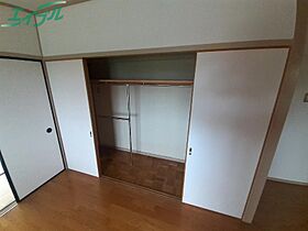 エステートヤマキ  ｜ 三重県伊勢市尾上町（賃貸マンション1LDK・5階・47.52㎡） その10
