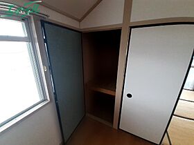 エステートヤマキ  ｜ 三重県伊勢市尾上町（賃貸マンション1LDK・5階・47.52㎡） その20
