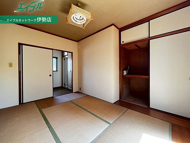 室内