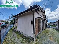 三重県伊勢市勢田町：物件画像／株式会社賃貸メイト　エイブルNW伊勢店