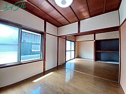 居間