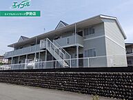 三重県伊勢市勢田町：物件画像／株式会社賃貸メイト　エイブルNW伊勢店