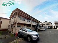 三重県伊勢市神田久志本町：物件画像／株式会社賃貸メイト　エイブルNW伊勢店