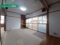居間